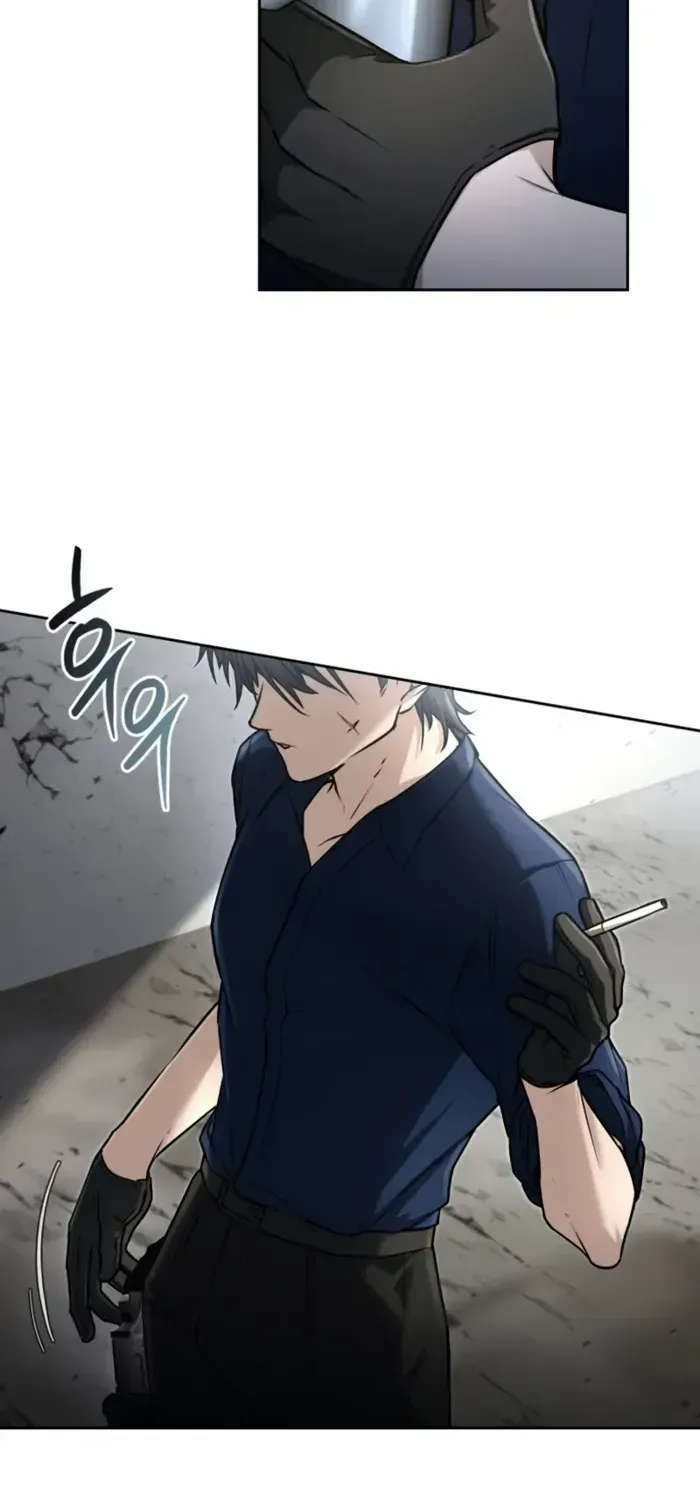 Genius Prismatic Mage Chapter 3 page 111 - 