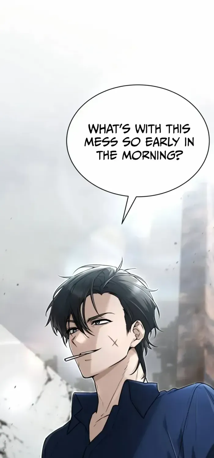 Genius Prismatic Mage Chapter 3 page 112 - 