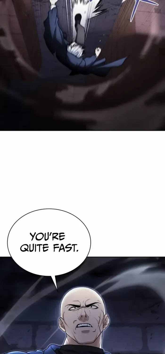 Genius Prismatic Mage Chapter 3 page 15 - 