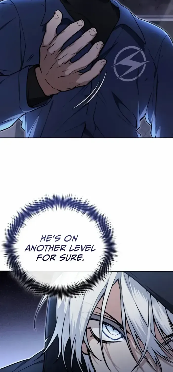 Genius Prismatic Mage Chapter 3 page 16 - 