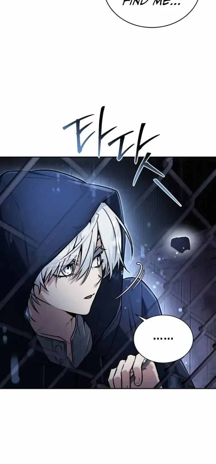 Genius Prismatic Mage Chapter 3 page 38 - 