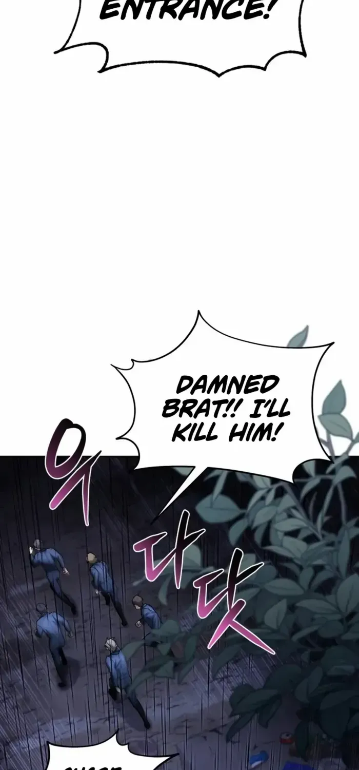Genius Prismatic Mage Chapter 3 page 40 - 