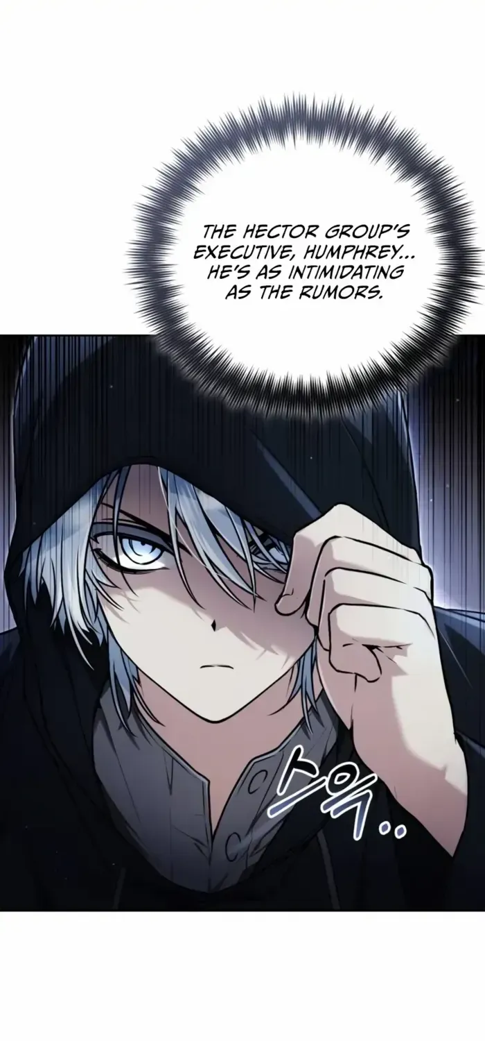 Genius Prismatic Mage Chapter 3 page 5 - 