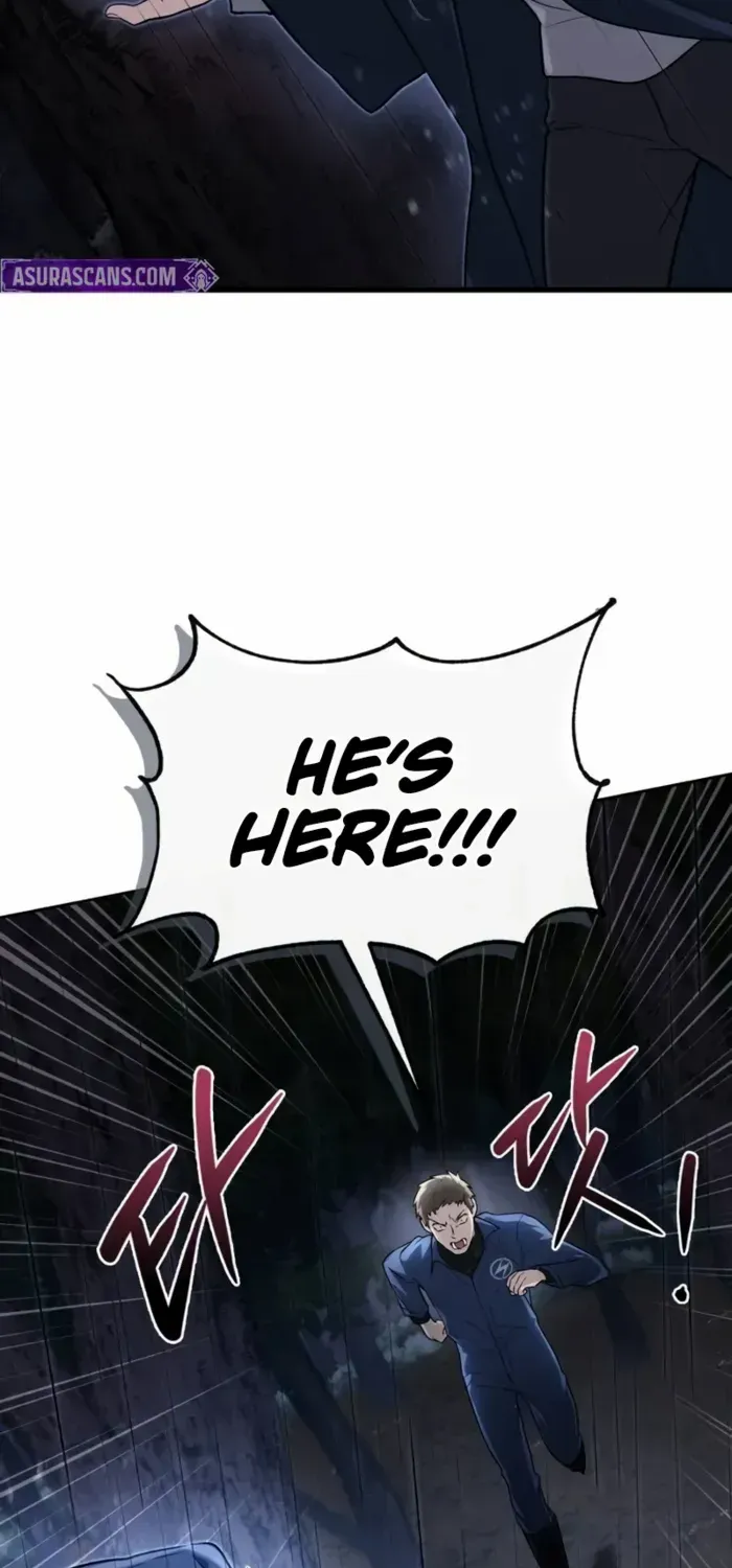 Genius Prismatic Mage Chapter 3 page 48 - 
