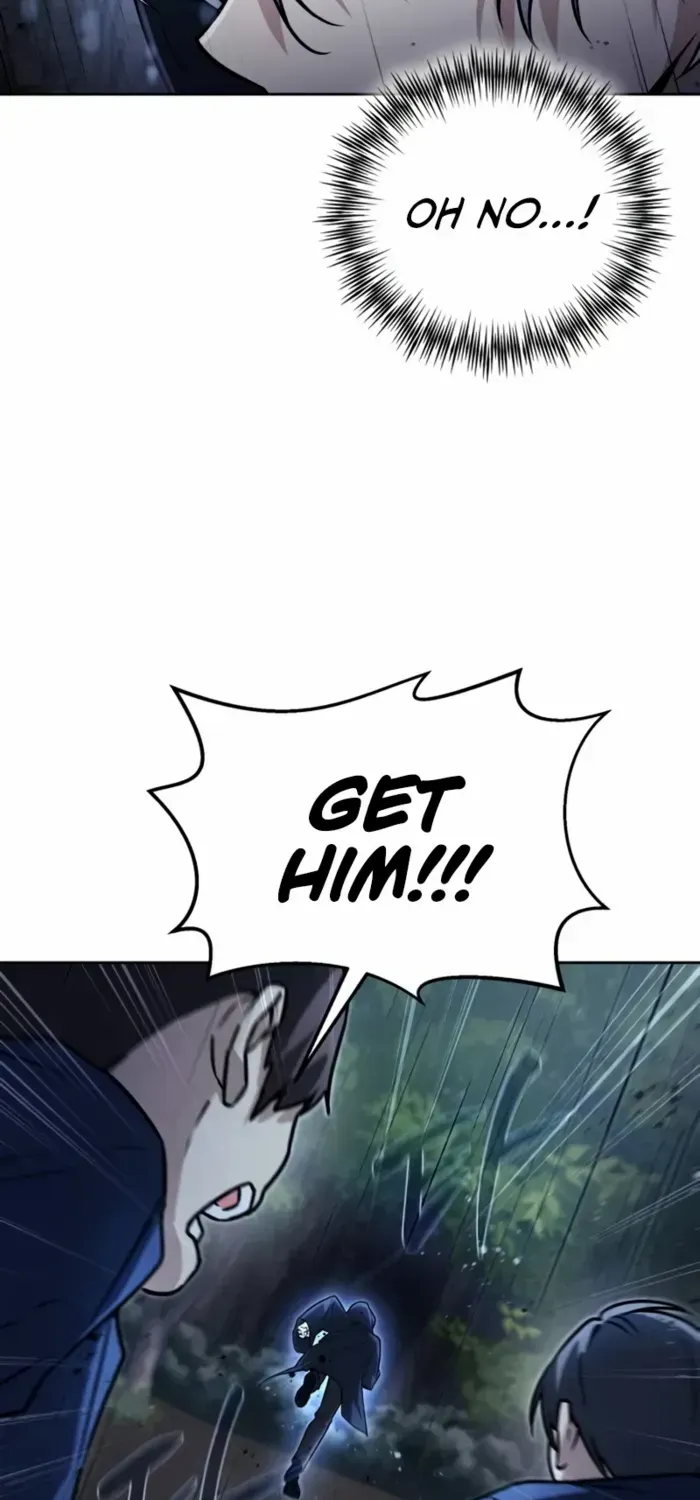Genius Prismatic Mage Chapter 3 page 50 - 