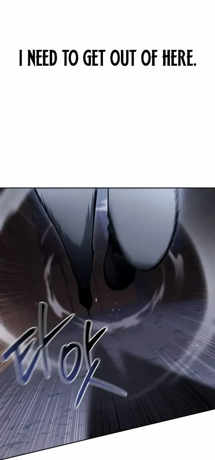Genius Prismatic Mage Chapter 3 page 6 - 