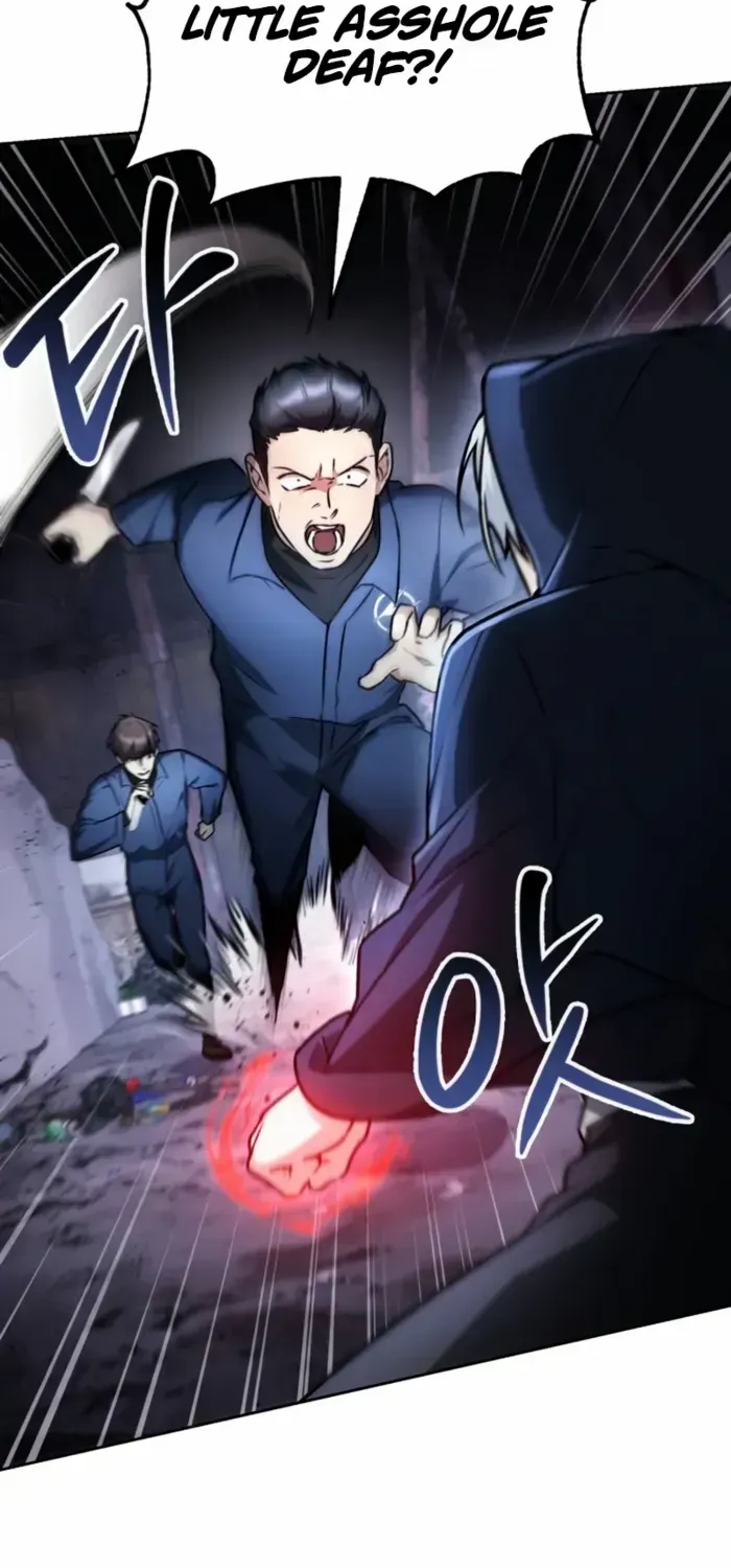 Genius Prismatic Mage Chapter 3 page 59 - 