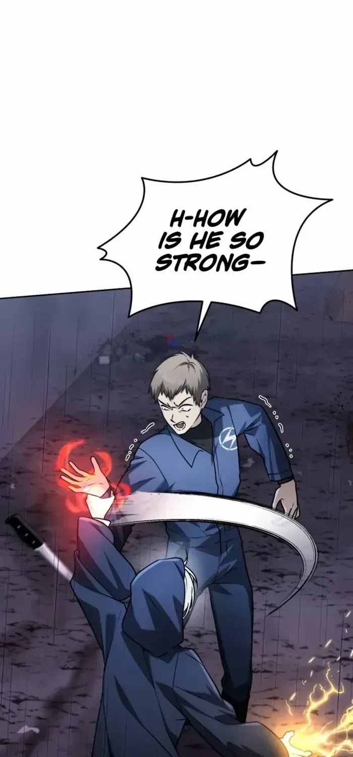 Genius Prismatic Mage Chapter 3 page 65 - 
