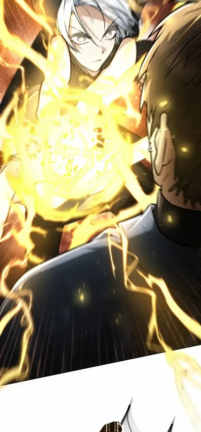 Genius Prismatic Mage Chapter 3 page 67 - 