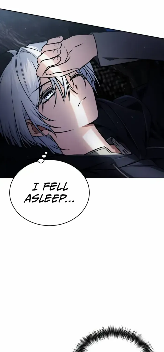 Genius Prismatic Mage Chapter 3 page 83 - 