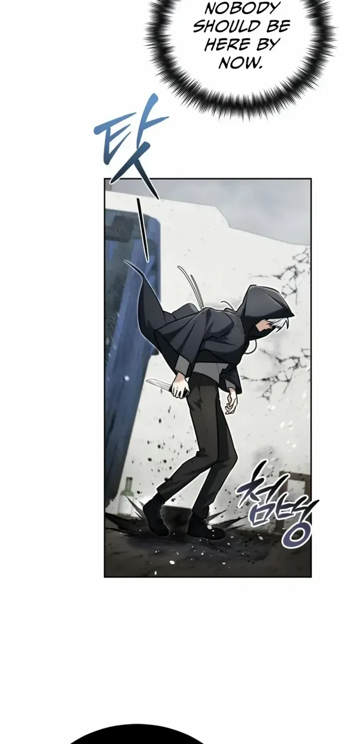 Genius Prismatic Mage Chapter 3 page 84 - 