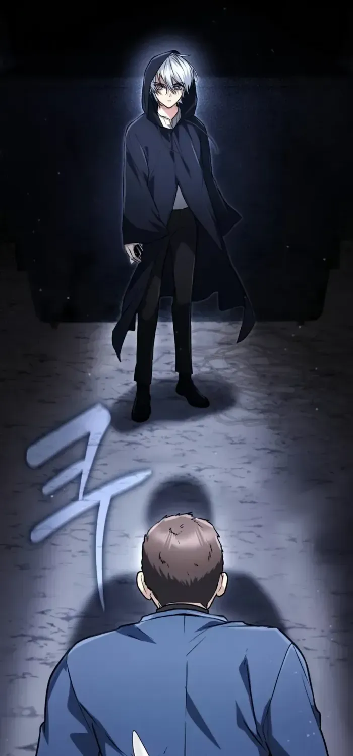 Genius Prismatic Mage Chapter 3 page 86 - 