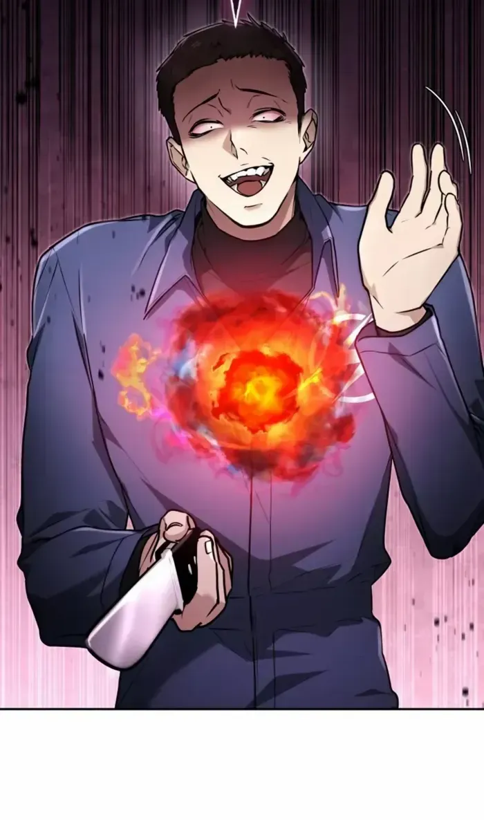 Genius Prismatic Mage Chapter 3 page 88 - 