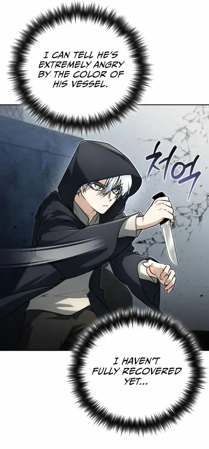 Genius Prismatic Mage Chapter 3 page 89 - 