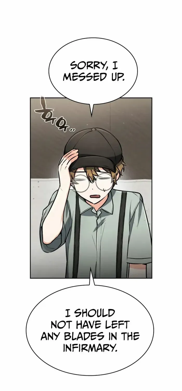Genius Prismatic Mage Chapter 30 page 1 - 