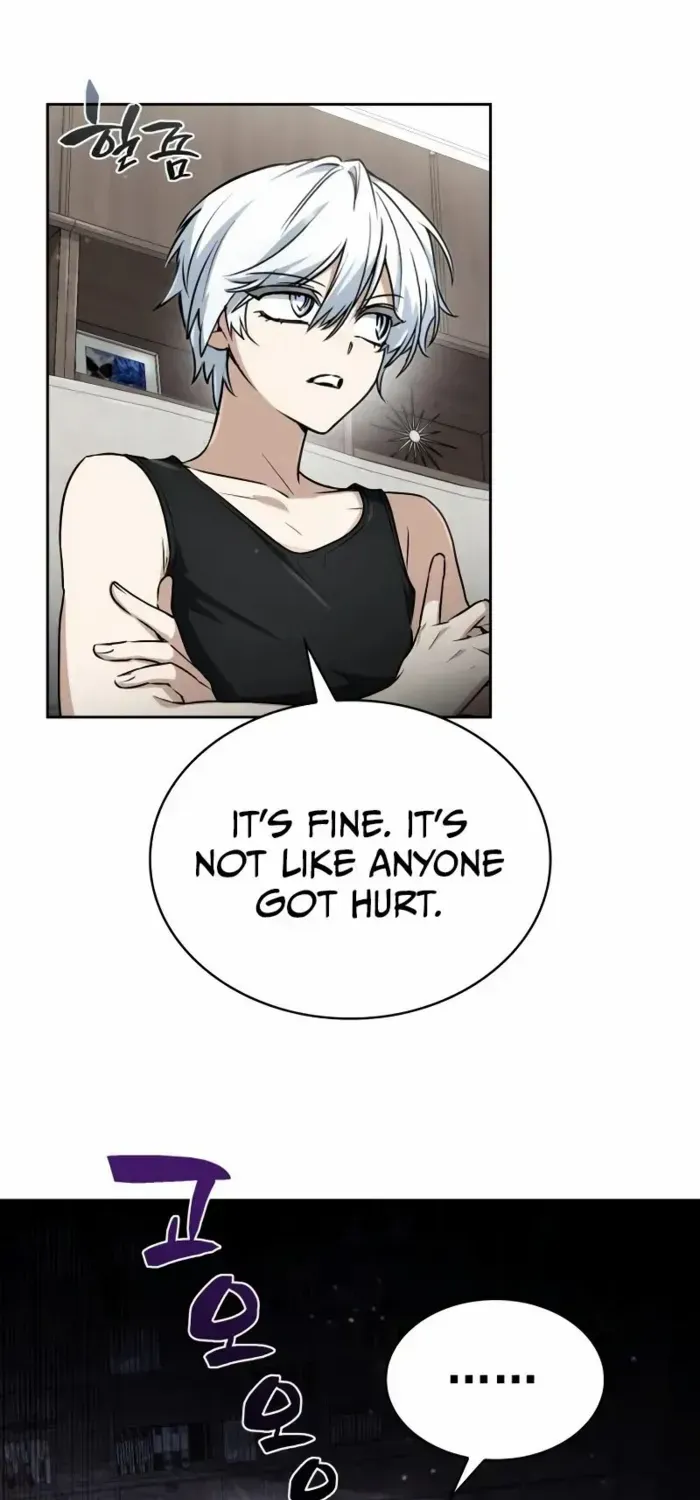 Genius Prismatic Mage Chapter 30 page 2 - 