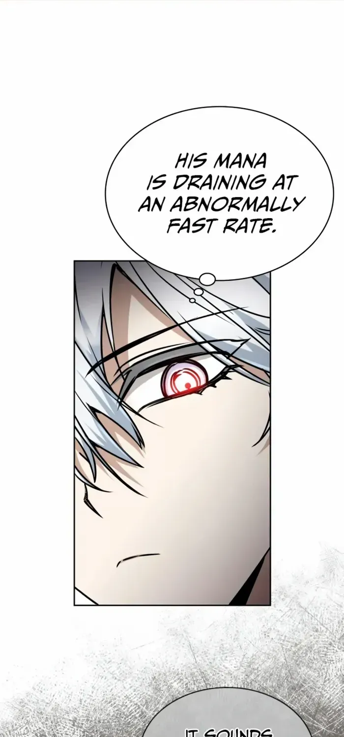 Genius Prismatic Mage Chapter 30 page 11 - 