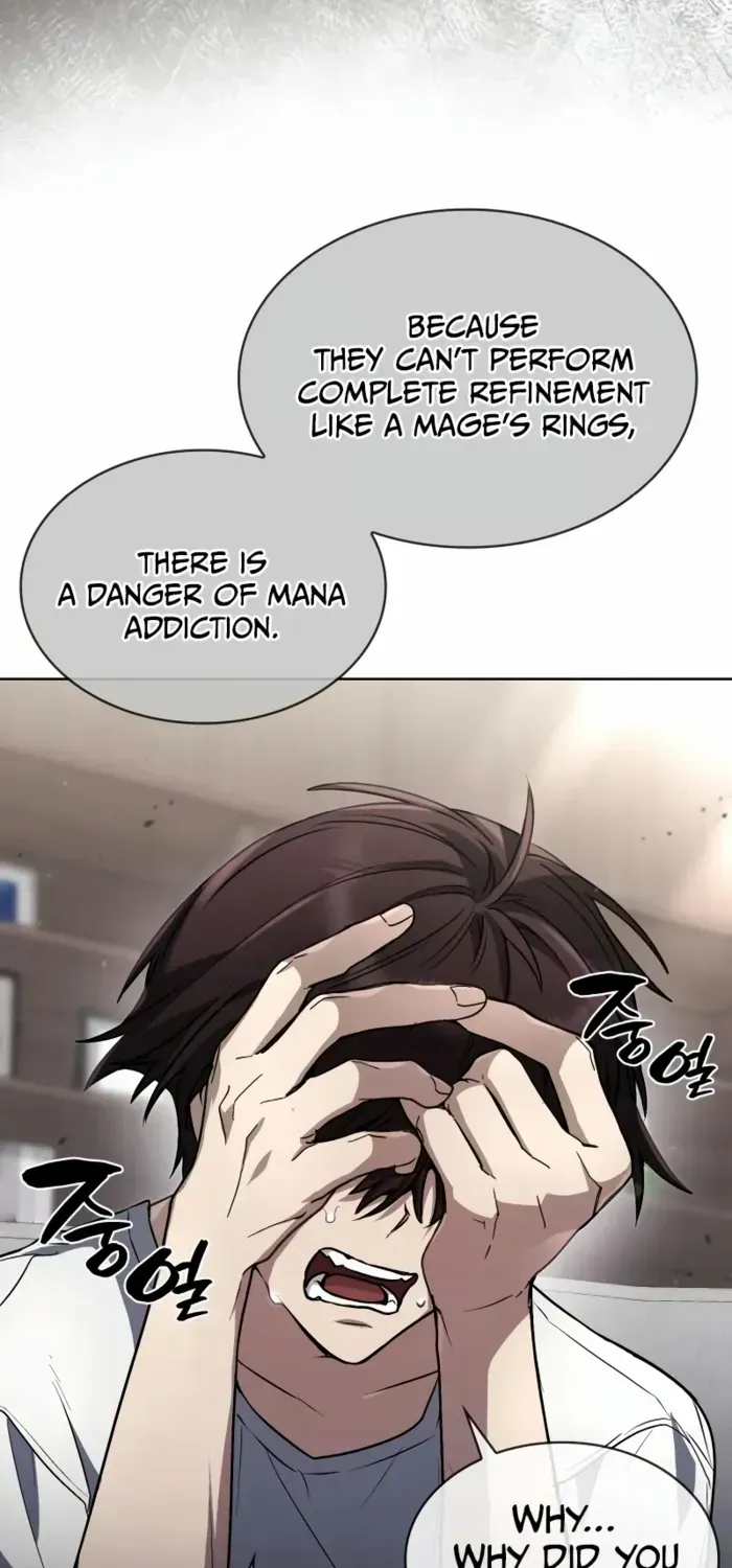 Genius Prismatic Mage Chapter 30 page 13 - 