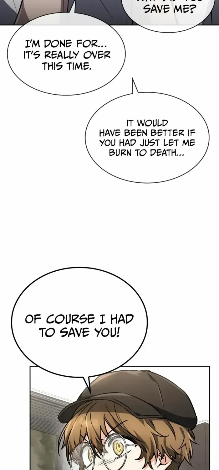 Genius Prismatic Mage Chapter 30 page 14 - 