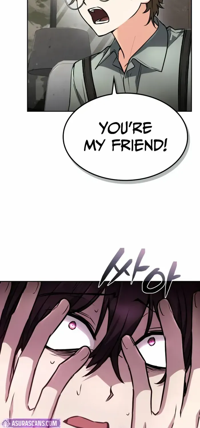 Genius Prismatic Mage Chapter 30 page 15 - 