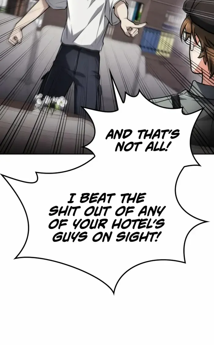Genius Prismatic Mage Chapter 30 page 17 - 