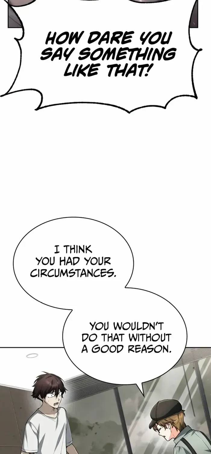 Genius Prismatic Mage Chapter 30 page 19 - 