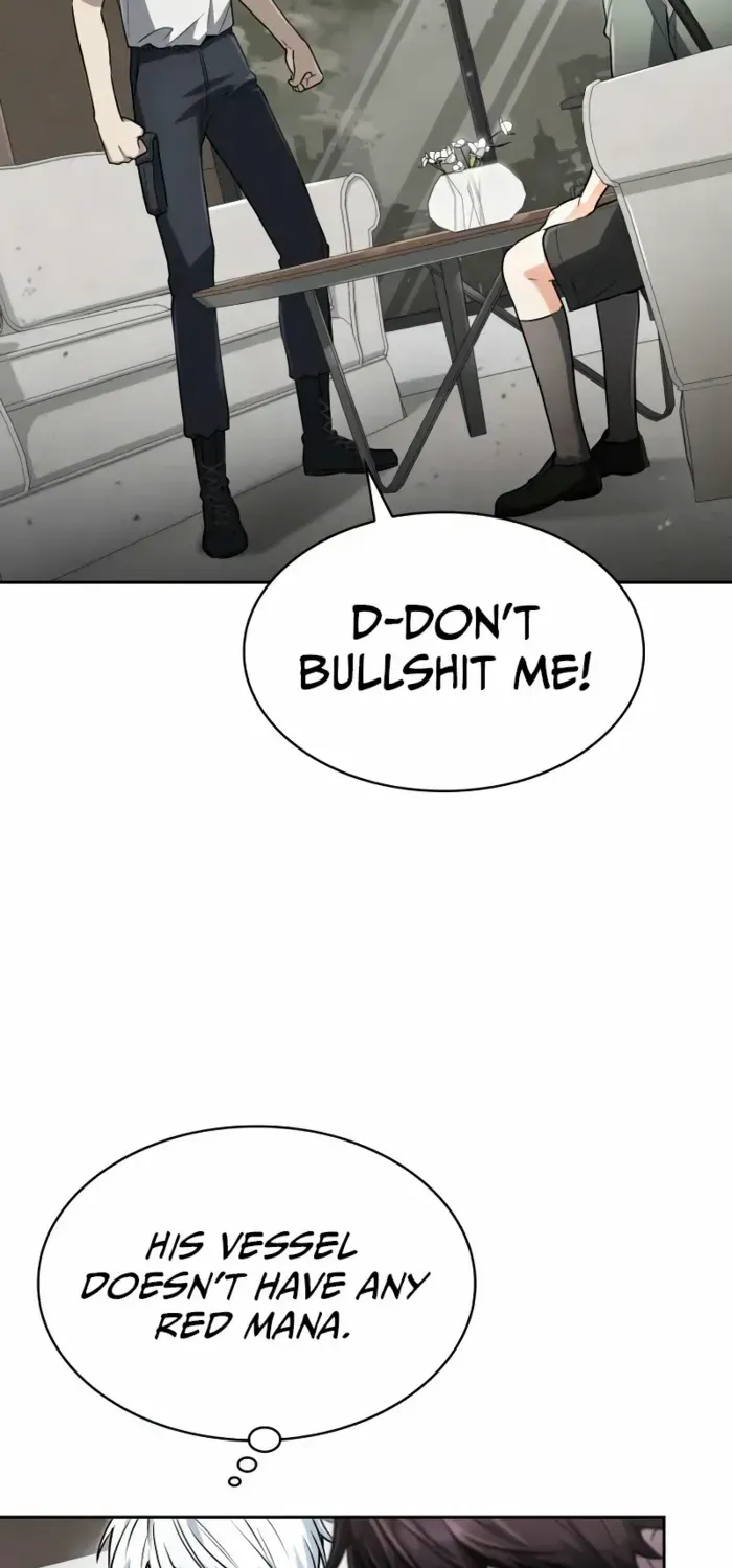 Genius Prismatic Mage Chapter 30 page 20 - 