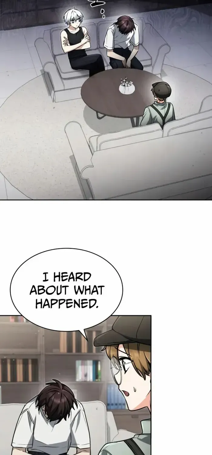 Genius Prismatic Mage Chapter 30 page 3 - 