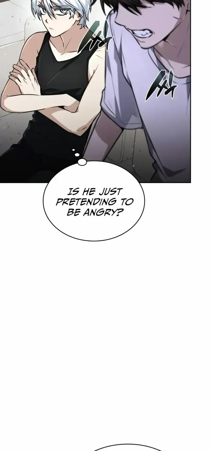 Genius Prismatic Mage Chapter 30 page 21 - 