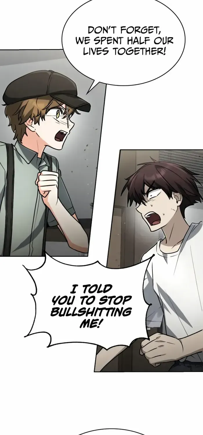 Genius Prismatic Mage Chapter 30 page 22 - 