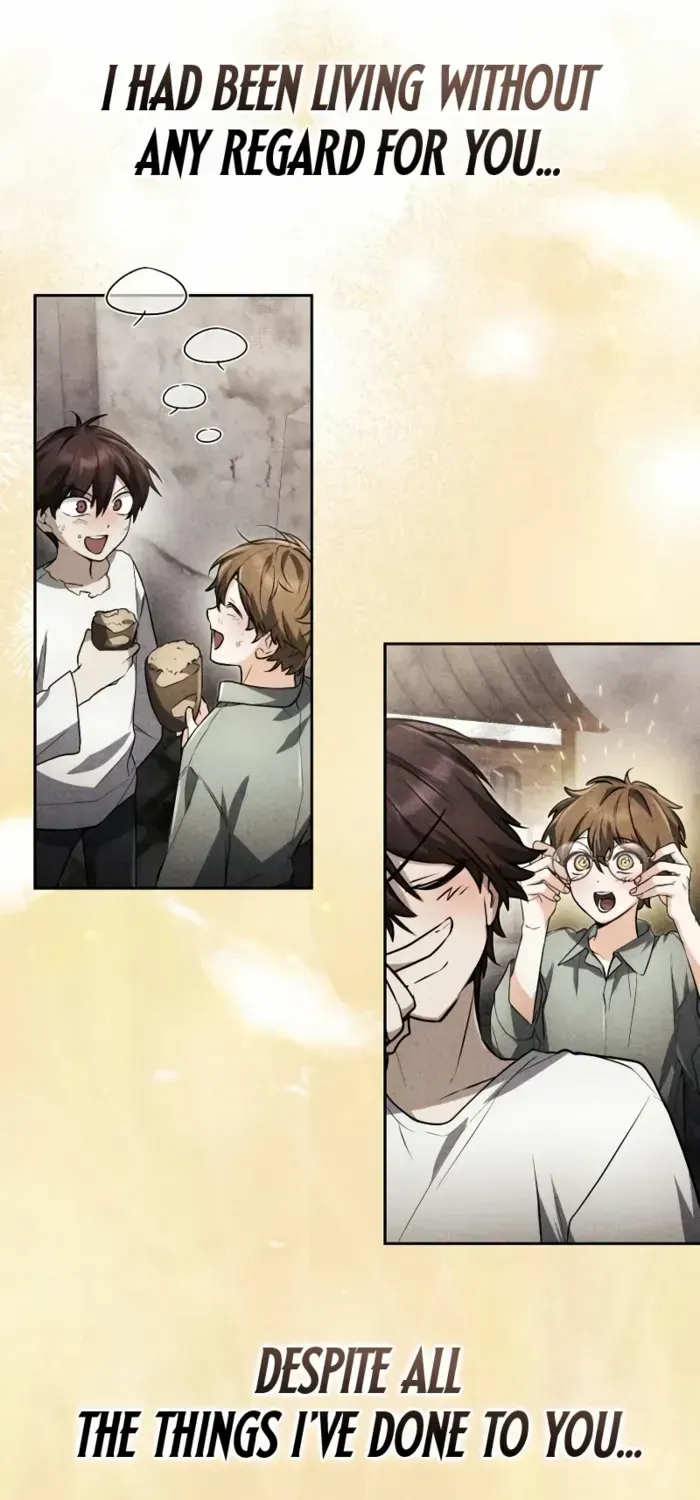Genius Prismatic Mage Chapter 30 page 27 - 