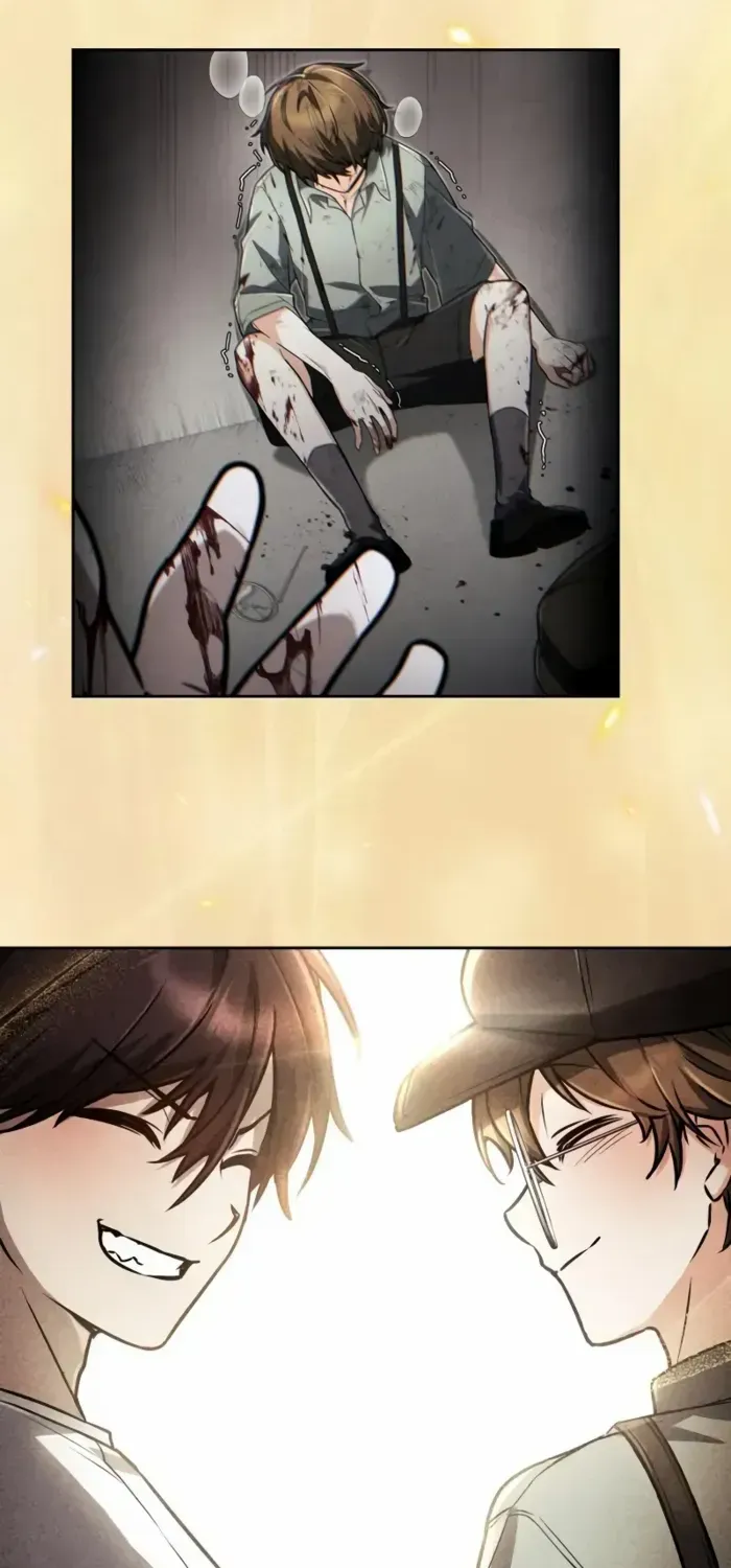 Genius Prismatic Mage Chapter 30 page 28 - 
