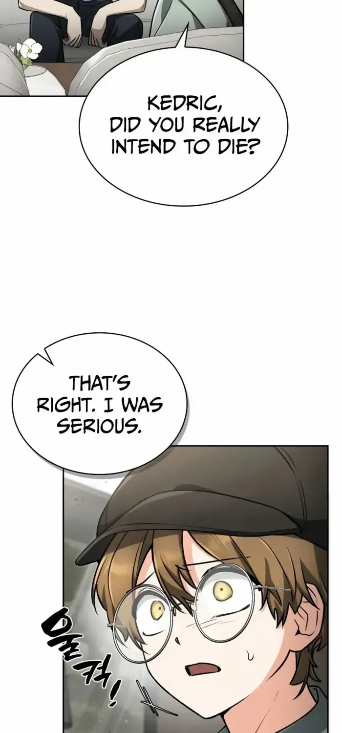 Genius Prismatic Mage Chapter 30 page 4 - 