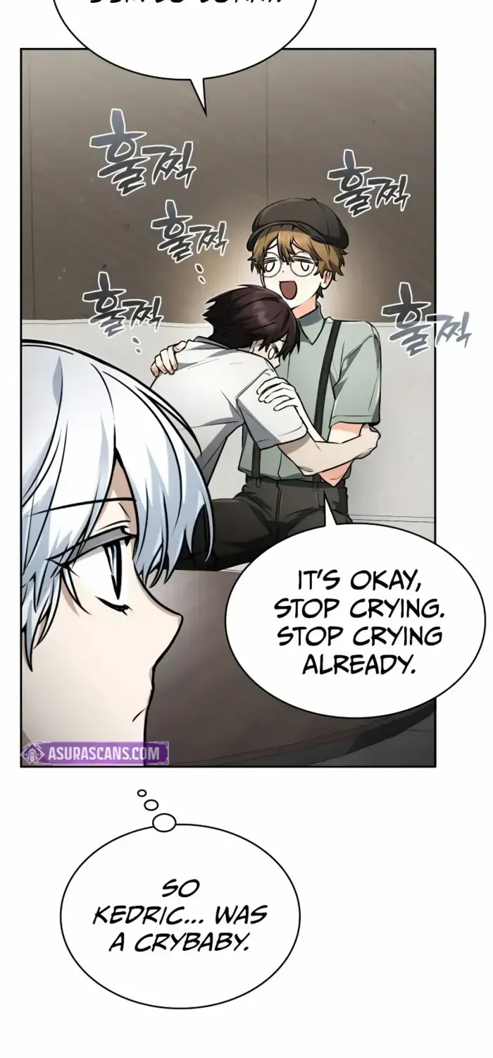 Genius Prismatic Mage Chapter 30 page 33 - 