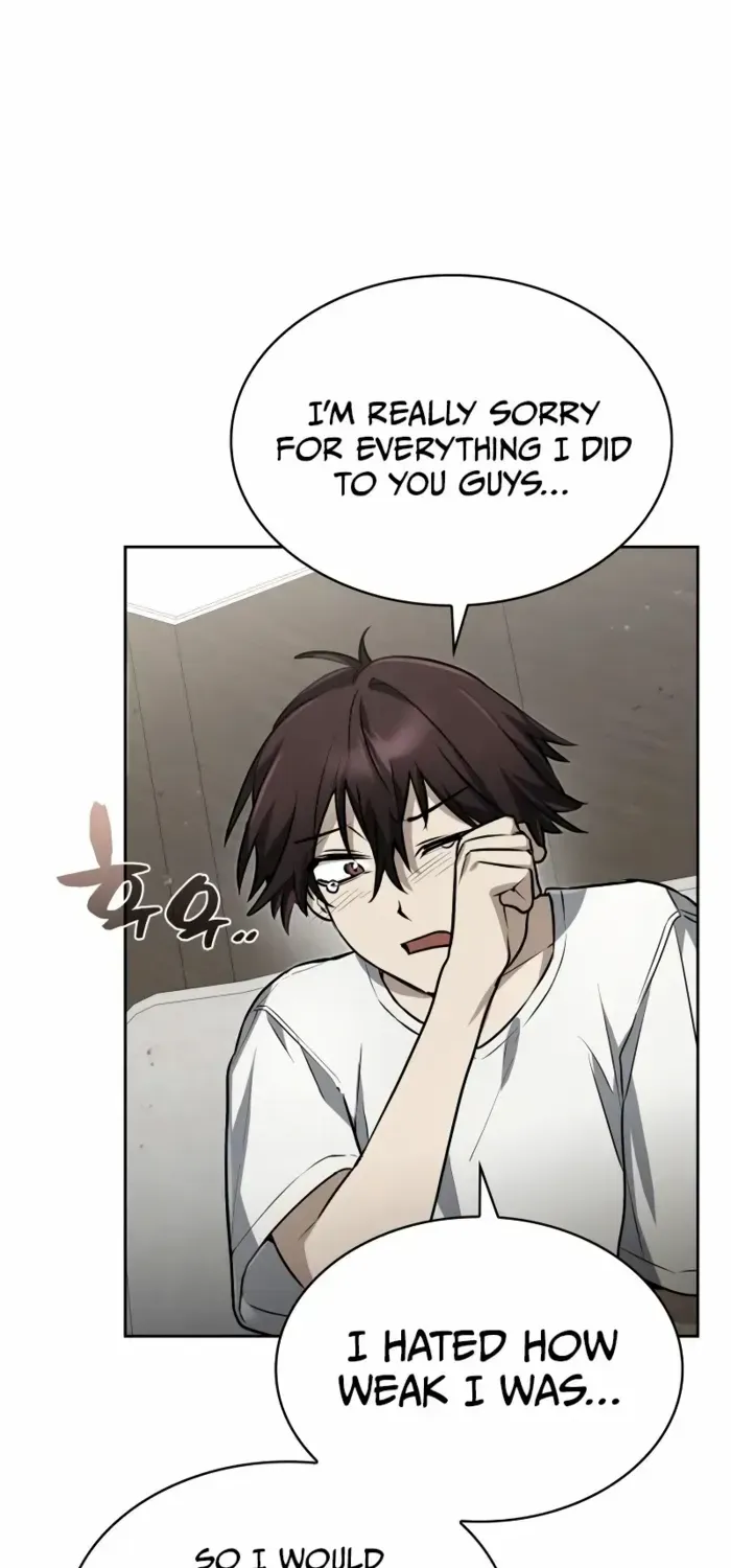 Genius Prismatic Mage Chapter 30 page 34 - 