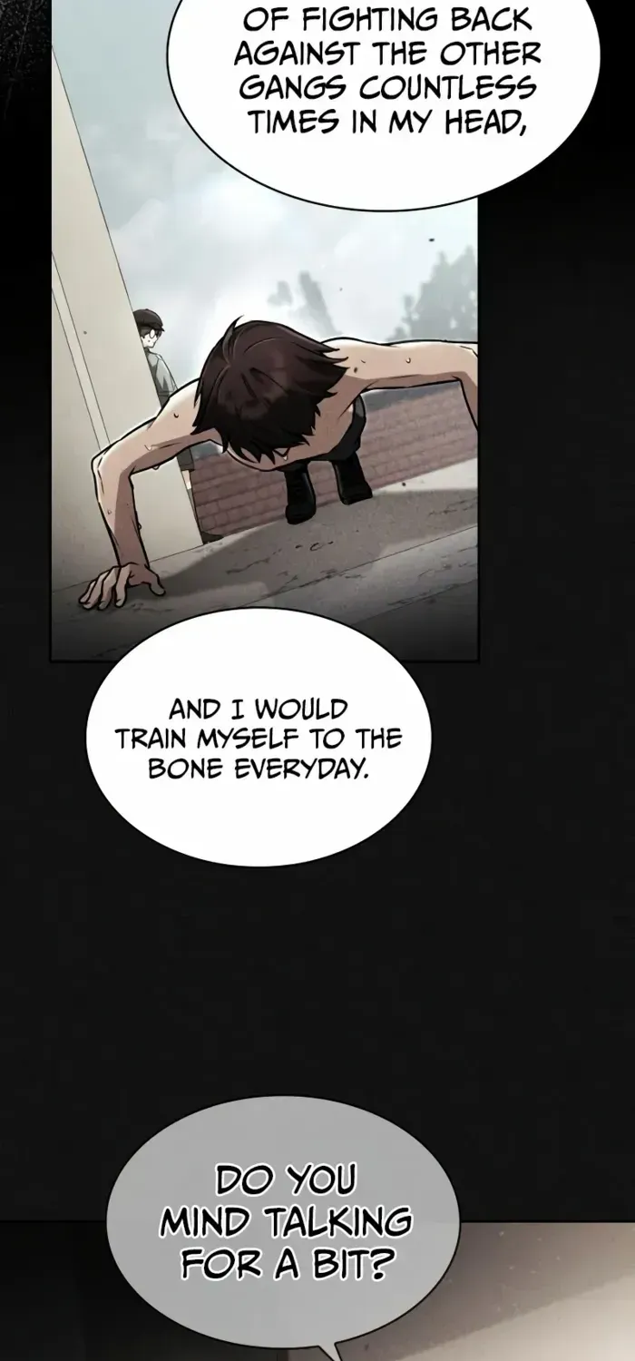 Genius Prismatic Mage Chapter 30 page 38 - 