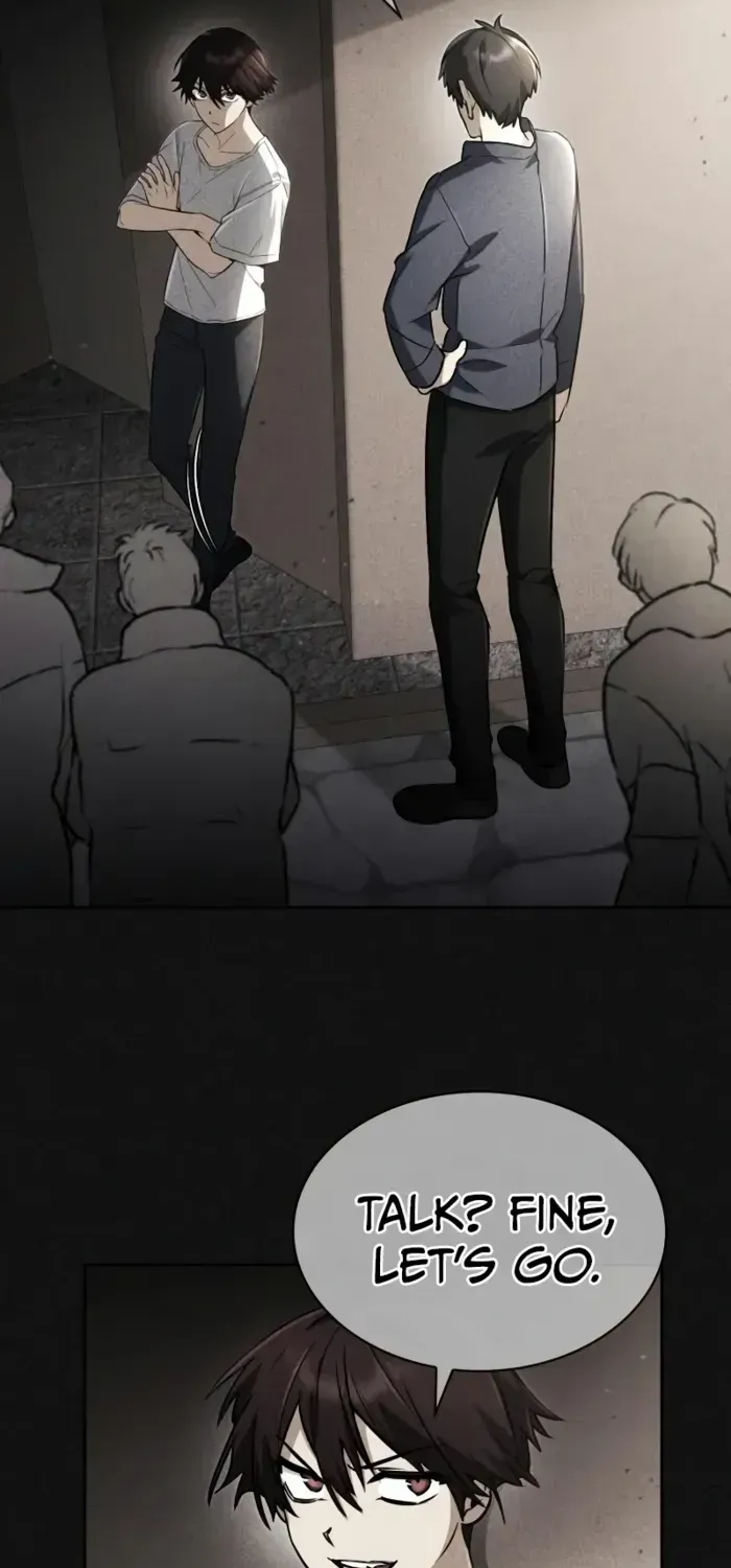 Genius Prismatic Mage Chapter 30 page 39 - 