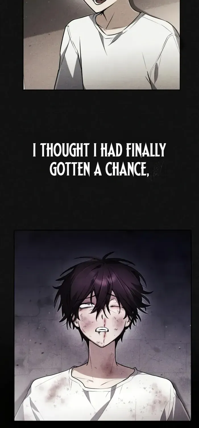 Genius Prismatic Mage Chapter 30 page 40 - 