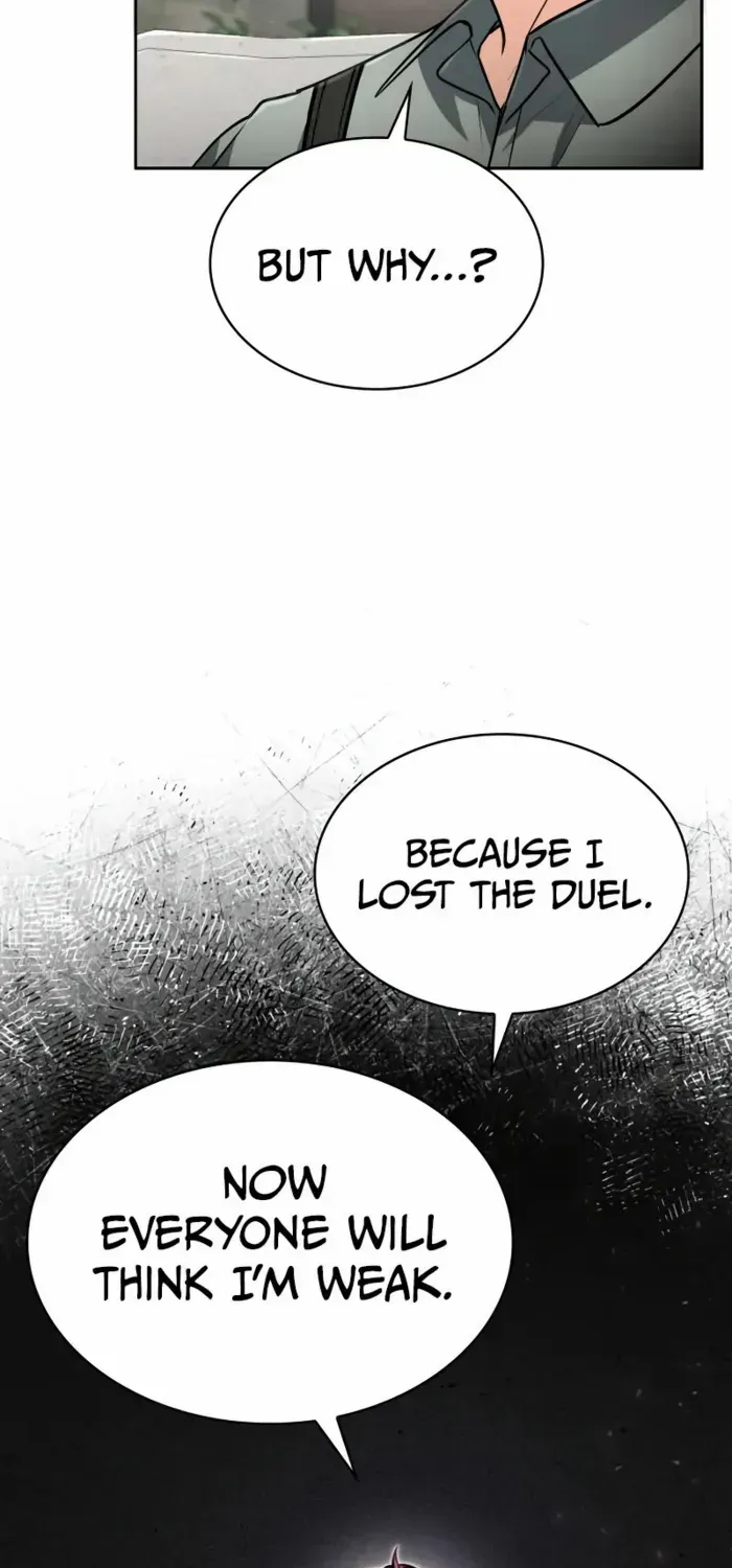 Genius Prismatic Mage Chapter 30 page 5 - 