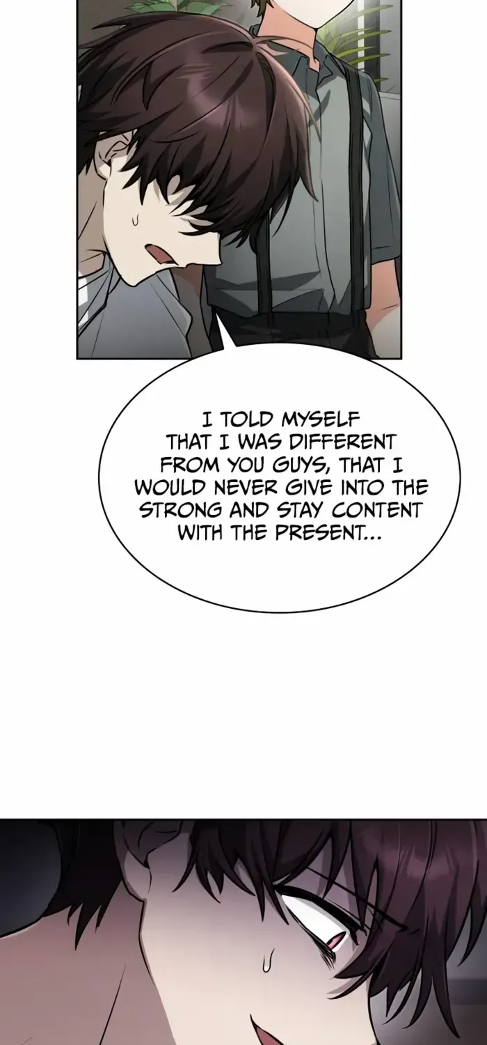 Genius Prismatic Mage Chapter 30 page 43 - 