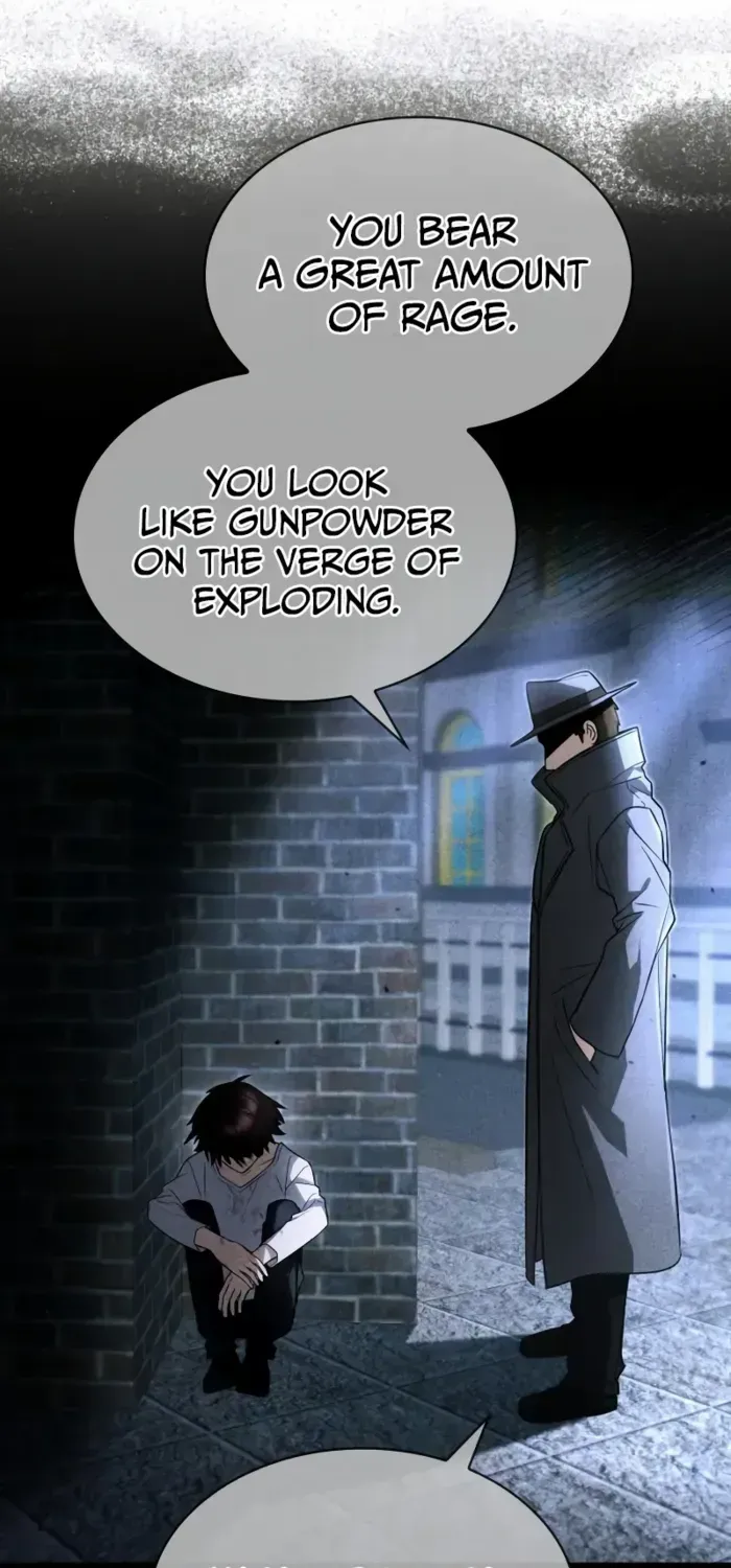 Genius Prismatic Mage Chapter 30 page 45 - 