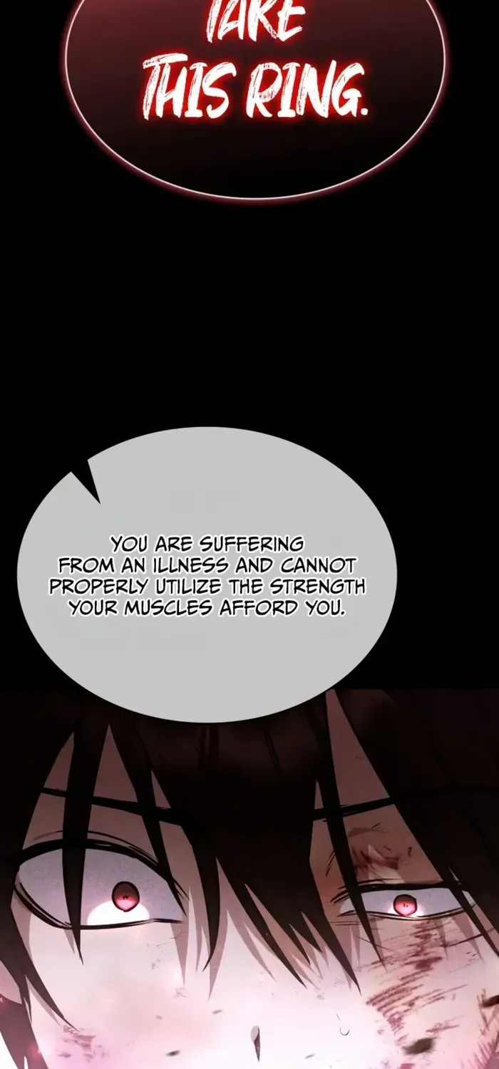 Genius Prismatic Mage Chapter 30 page 50 - 