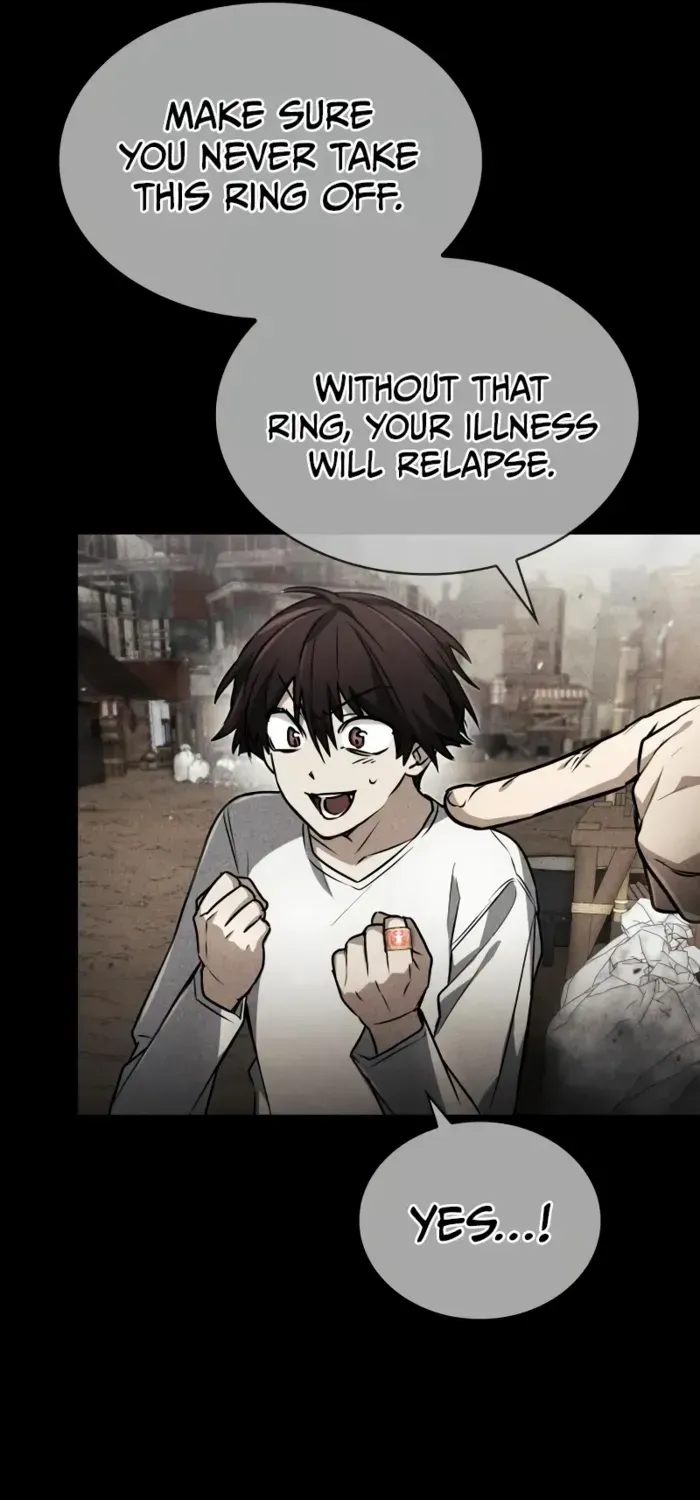 Genius Prismatic Mage Chapter 30 page 54 - 