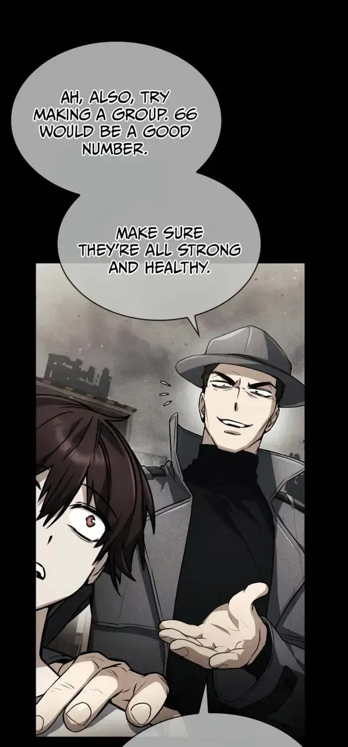 Genius Prismatic Mage Chapter 30 page 55 - 