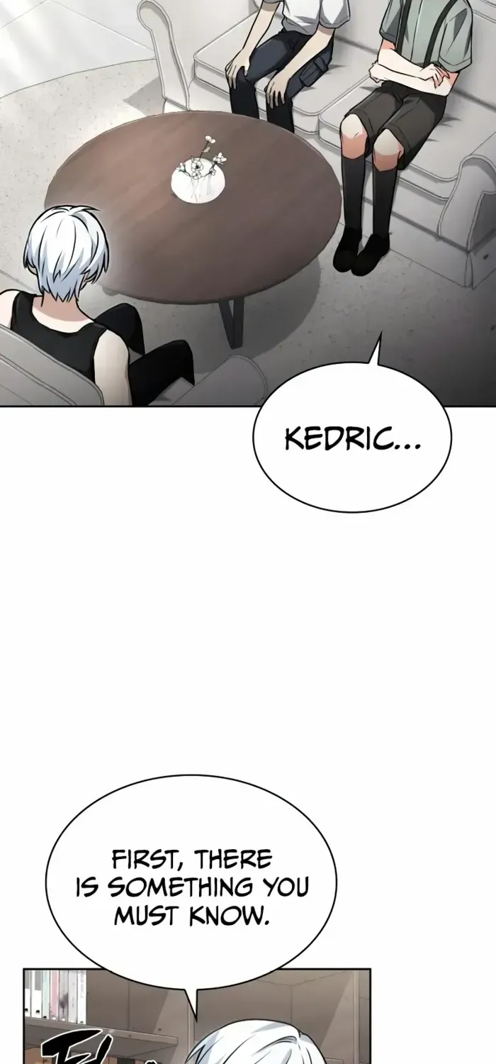 Genius Prismatic Mage Chapter 30 page 57 - 