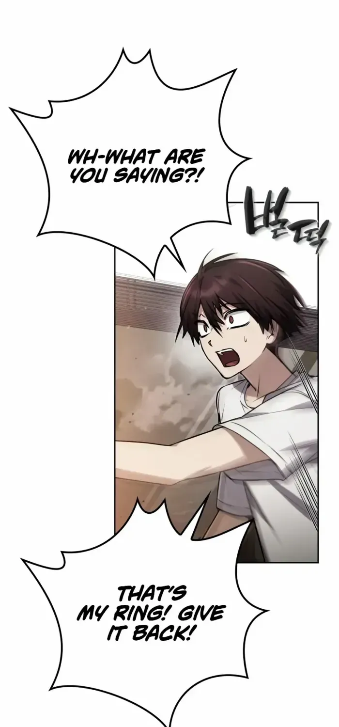 Genius Prismatic Mage Chapter 30 page 60 - 