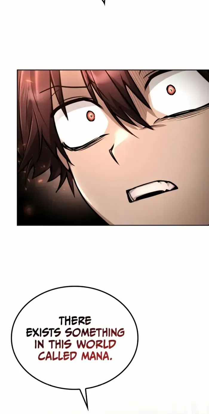 Genius Prismatic Mage Chapter 30 page 61 - 
