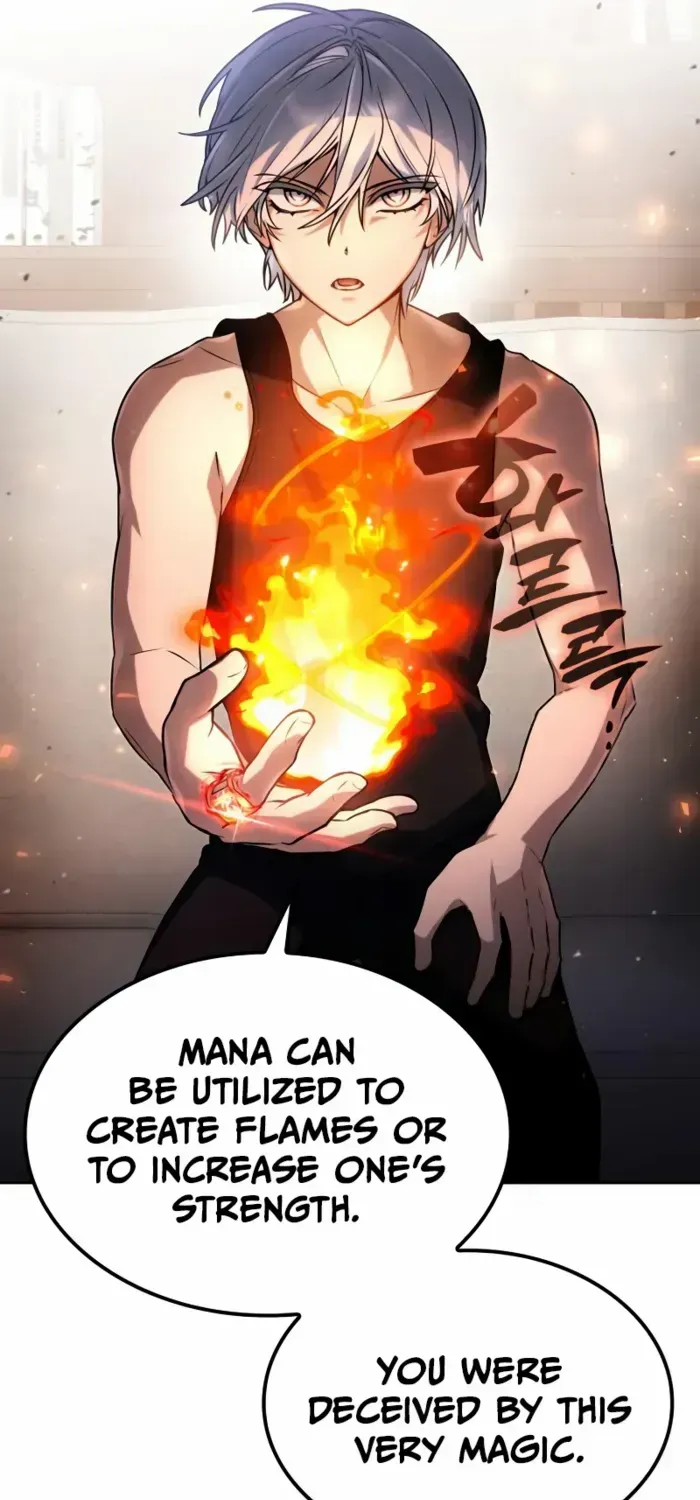 Genius Prismatic Mage Chapter 30 page 62 - 