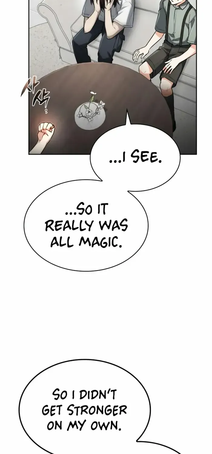 Genius Prismatic Mage Chapter 30 page 65 - 
