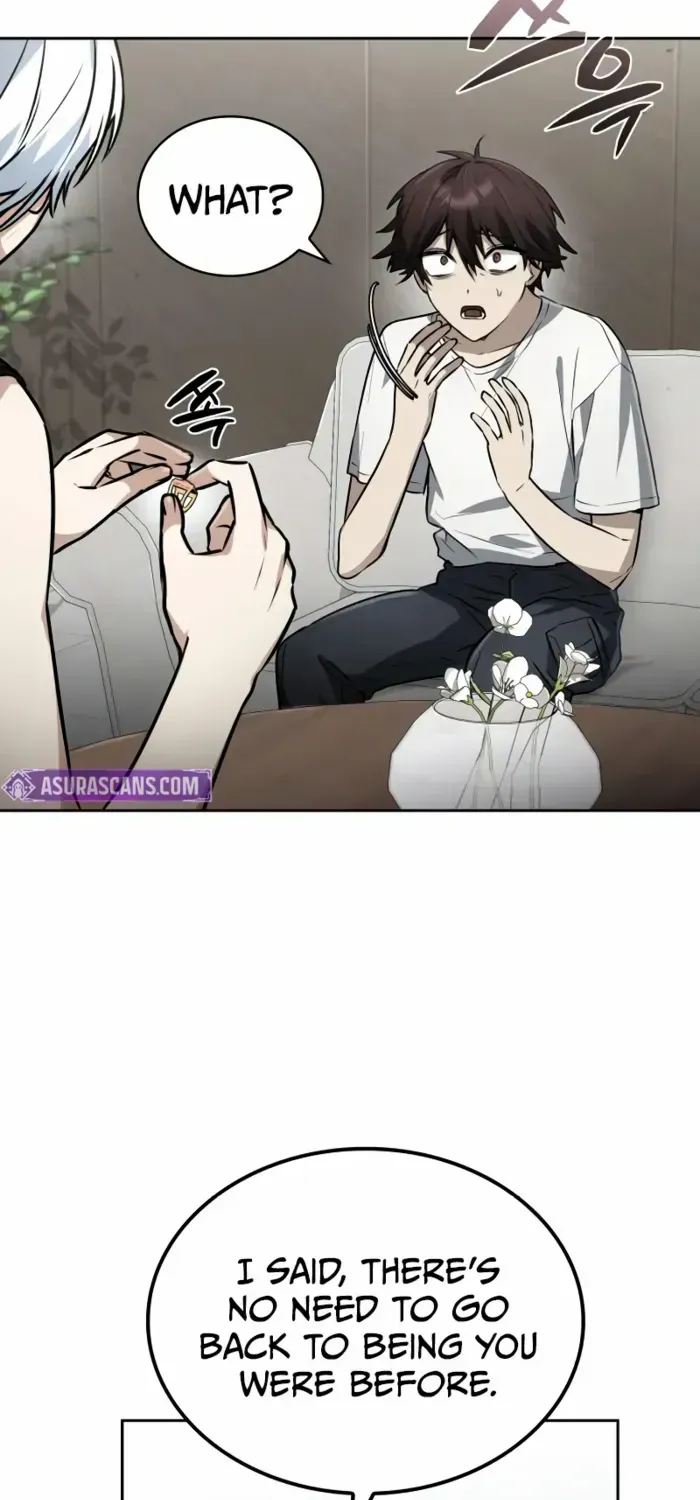 Genius Prismatic Mage Chapter 30 page 68 - 
